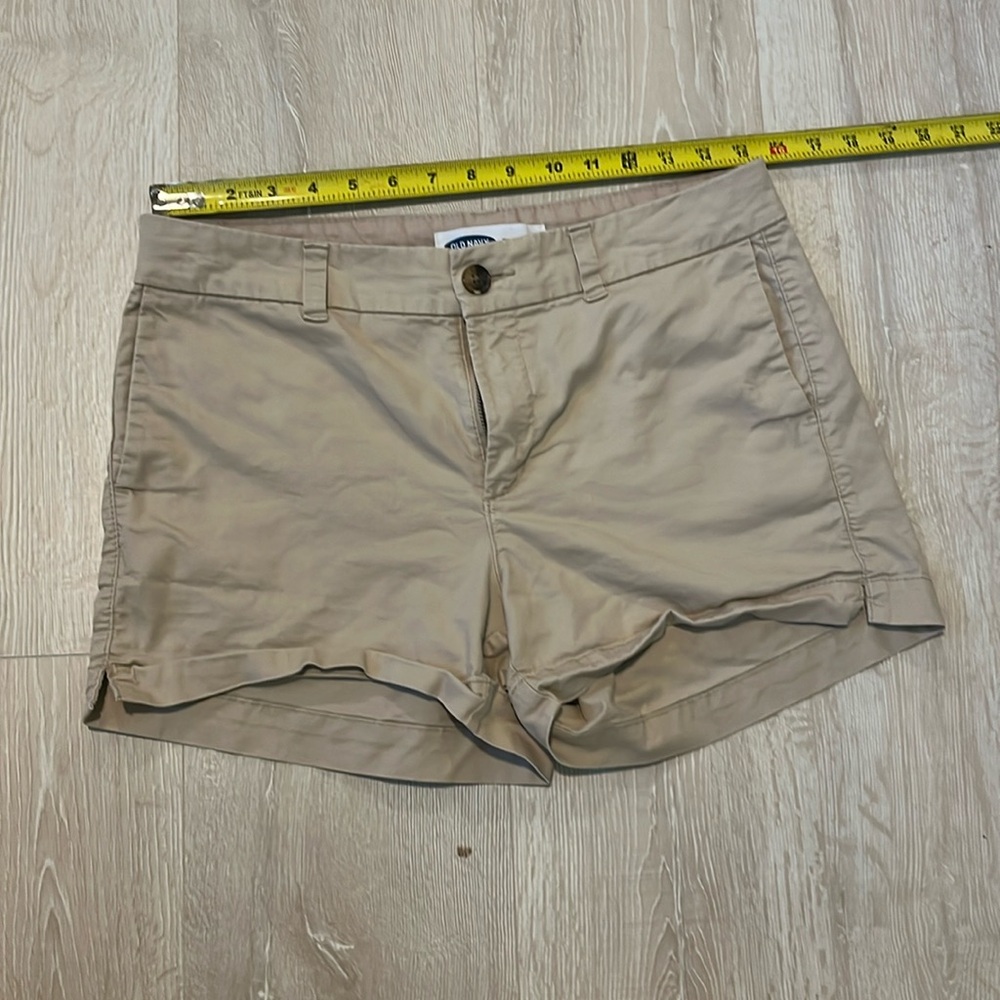 Old Navy every day short.